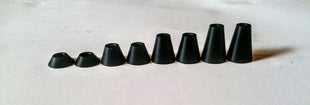 Dlux Chassis Spacers (8 pcs)