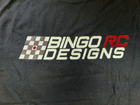 Bingo RC Designs T-Shirt