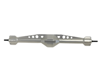 SuperShafty CS44 Axles