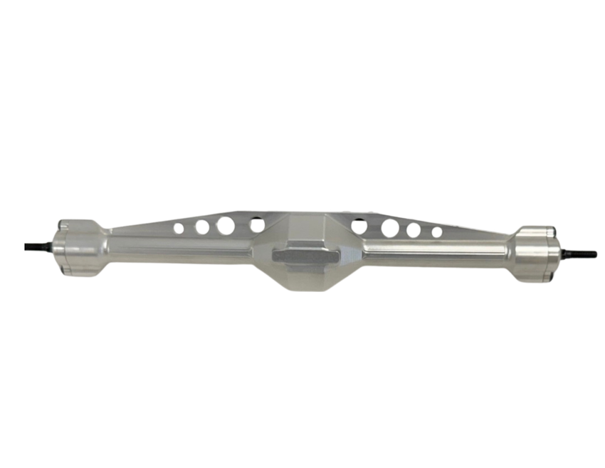 SuperShafty CS44 Axles