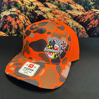 SuperShafty Hats