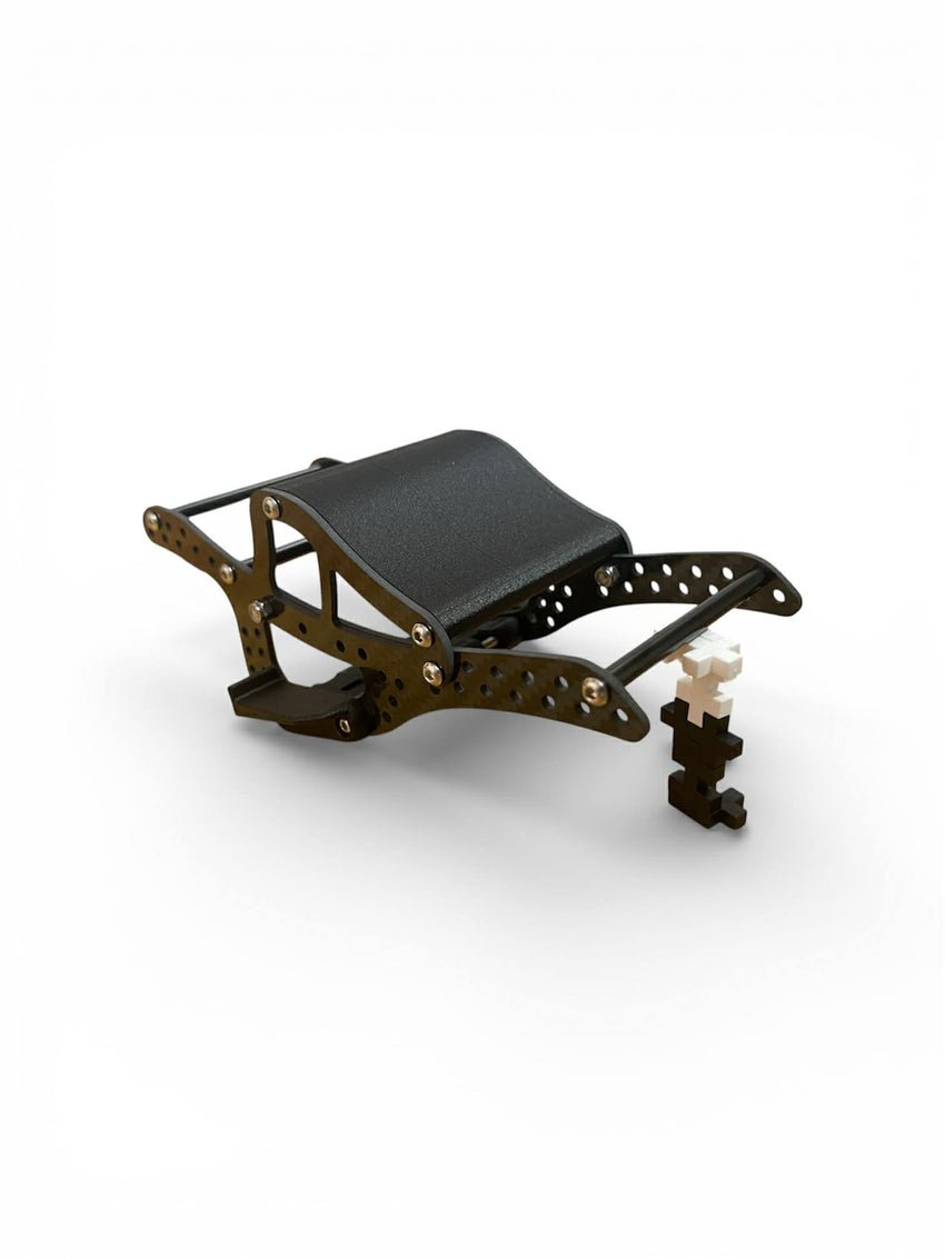 Nordic Troll Chassis Kit