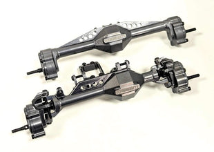 Cp43 Rccrawler Axles SuperShafty Axles – Key City Hobby