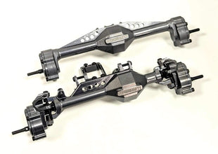 SuperShafty CP41 Custom Portal Axle System