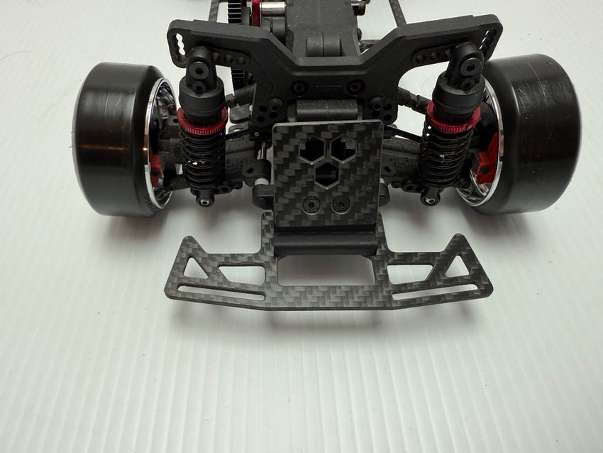 Bingo RC Wasp ESC Plate
