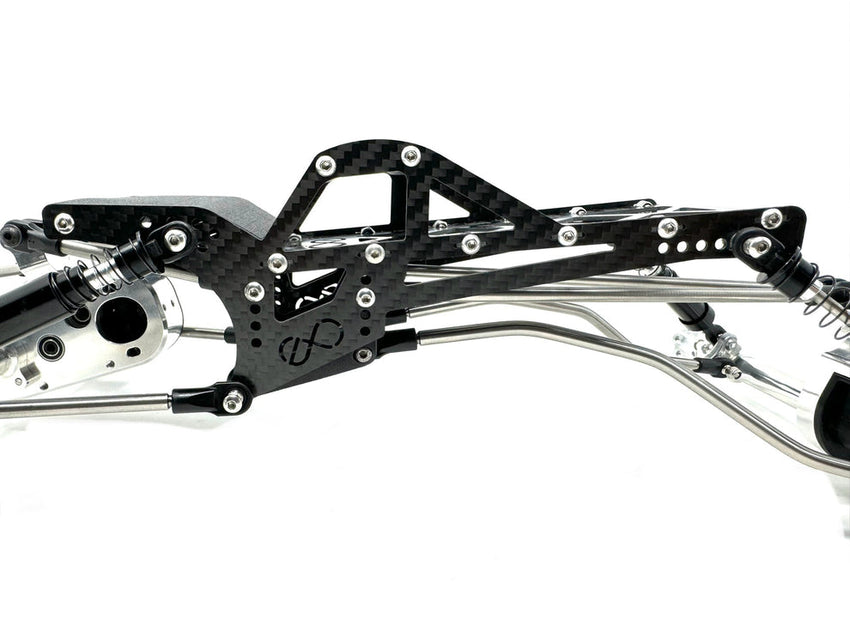 EXO Matterhorn Pro Chassis Kit