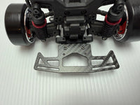 Bingo RC Wasp ESC Plate