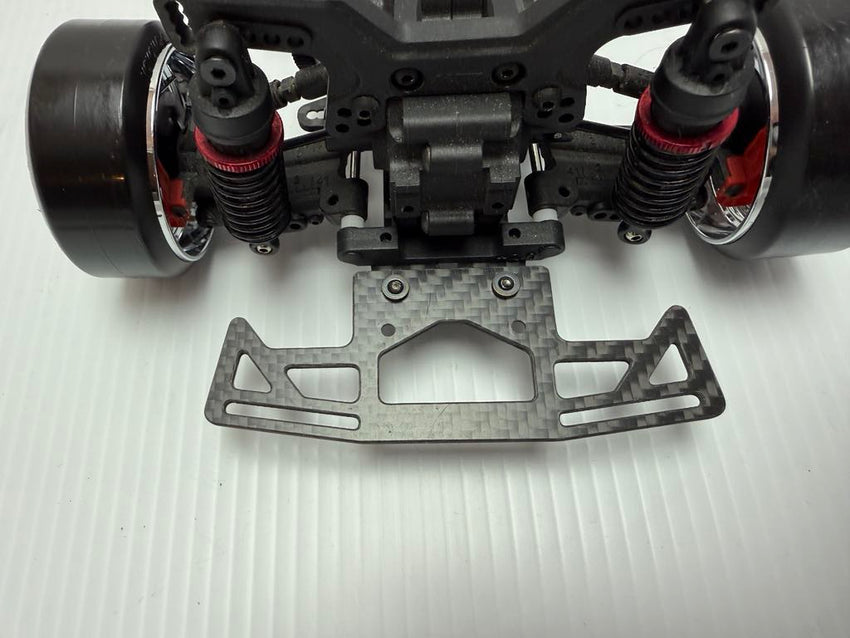 Bingo RC Wasp ESC Plate