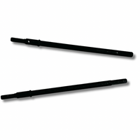 SuperShafty CS41 Replacement Part Inventory
