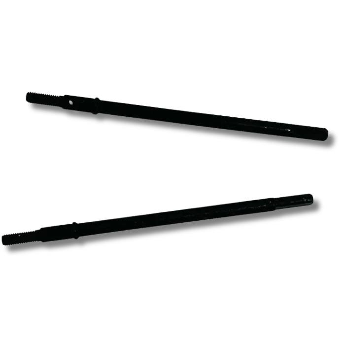 SuperShafty CS41 Replacement Part Inventory