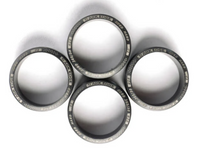 Ark Edge Classic Tread Pattern Drift Tire