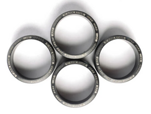 Ark Edge Classic Tread Pattern Drift Tire