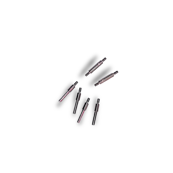 Ark Edge AE24X Front Wheel Widening Kit (6pcs)