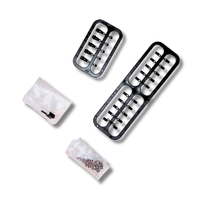 Ark Edge AE24X Full Car Ball End Set