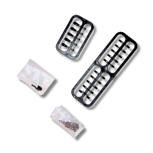 Ark Edge AE24X Full Car Ball End Set