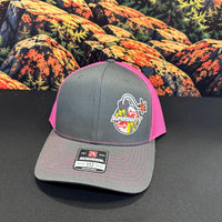 SuperShafty Hats