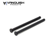 VANQUISH H10 ALUMINUM BODY RETAINING POSTS