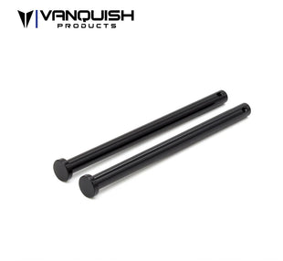 VANQUISH H10 ALUMINUM BODY RETAINING POSTS