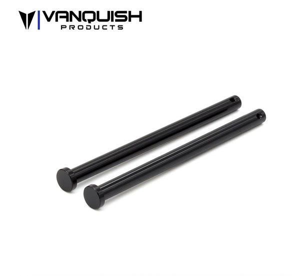 VANQUISH H10 ALUMINUM BODY RETAINING POSTS