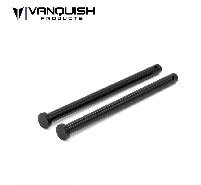 VANQUISH H10 ALUMINUM BODY RETAINING POSTS