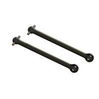 ARRMA CVD Driveshaft 44mm (2): Grom