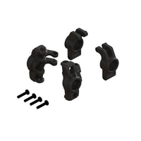 ARRMA Hub Set B (Front/Rear): GROM