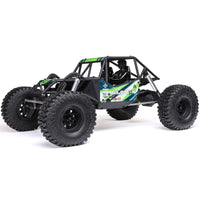 Axial 1/8 AXP8 Gilamon 2.2 4X4 RTR Brushed Trail Buggy, Green (IN STOCK NOW!!)