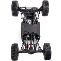 Axial 1/8 AXP8 Gilamon 2.2 4X4 RTR Brushed Trail Buggy, Red (IN STOCK NOW!!)