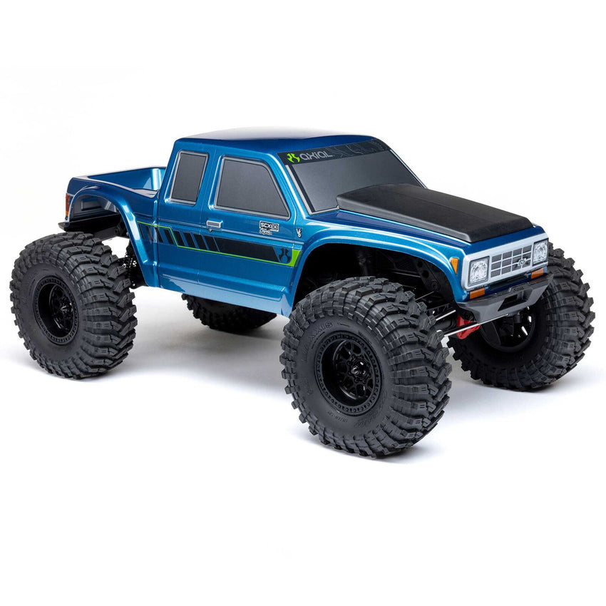 Key City Hobby - Truck/Drift Car Rental Fee