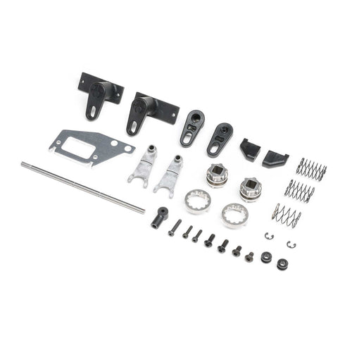 Axial ASD Parts Set Complete: AXP8