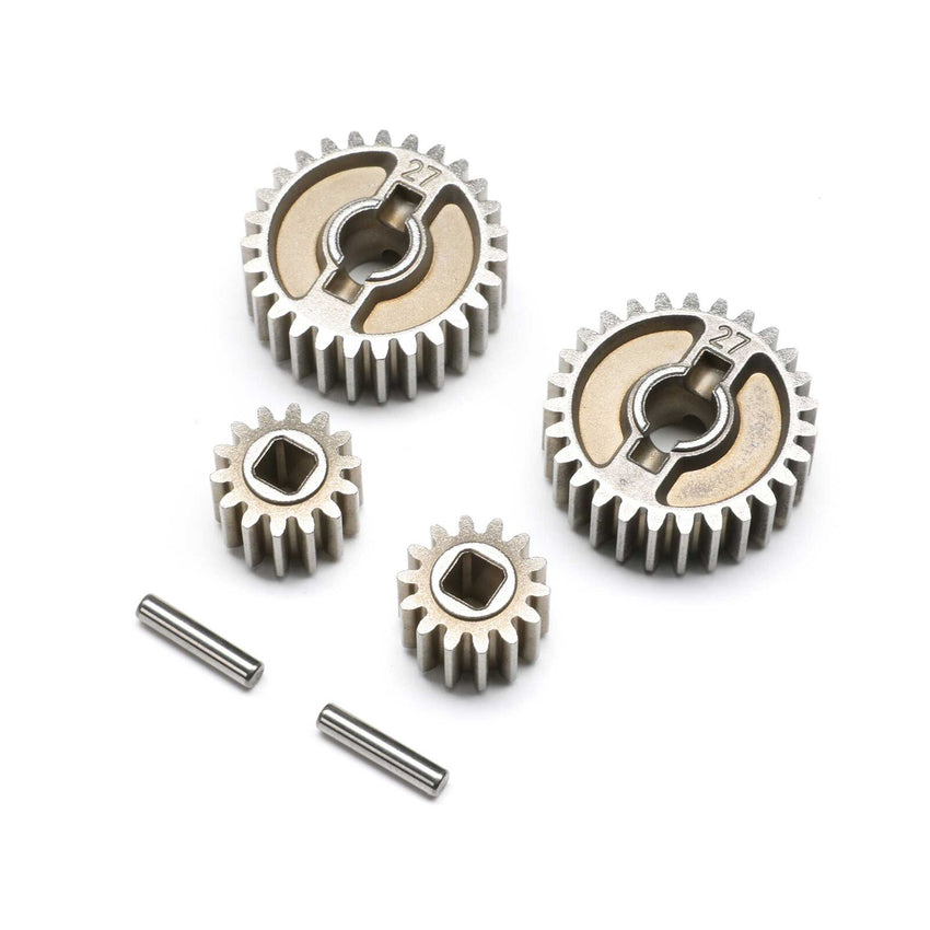 overdrive gear Axial 32P Portal Gears Overdrive 14/27T (11%), AF16P: AXP8 – Key City Hobby
