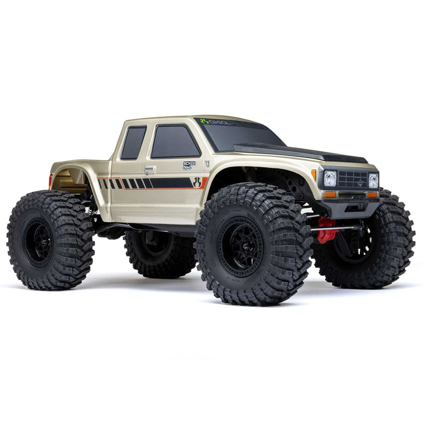 Key City Hobby - Truck/Drift Car Rental Fee