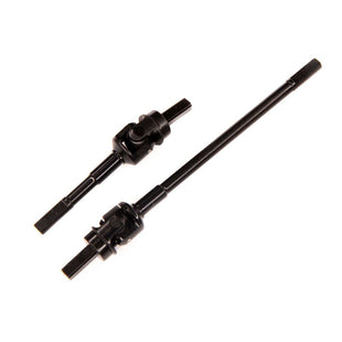 AXIAL AR45P UNIVERSAL AXLE SET (2): SCX10 III