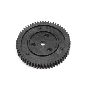 AXIAL SPUR GEAR, 60T 32P: 1/10 SCX10 PRO