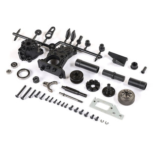 AXIAL DIG CONVERSION KIT: LCXU TRANSMISSION