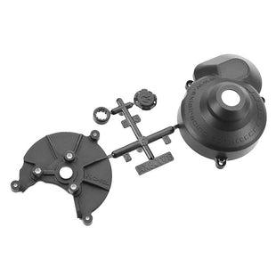 Axial Transmission Spur Cover