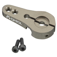 Axial 25T Aluminum Servo Horn