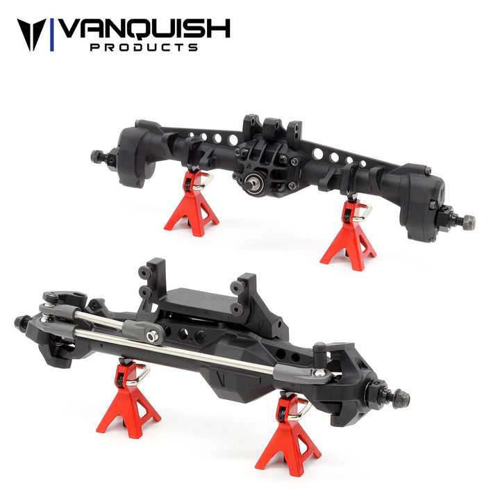 Vanquish VRD Mullet - Kit