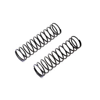 Axial SCX6: Shock Spring 2.3 Rate Purple 100mm (2)