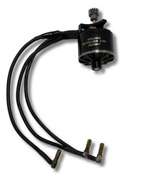 USED - Holmes Hobby 540 V1 BL Revolver 1800KV w/ 12T pinion