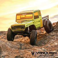 VANQUISH VS4-10 PHOENIX PORTAL RTR