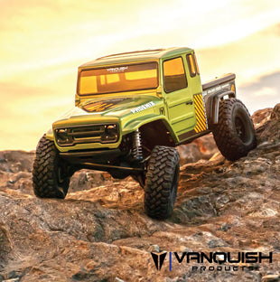 VANQUISH VS4-10 PHOENIX PORTAL RTR