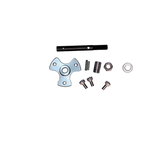 SuperShafty Slipper Eliminator