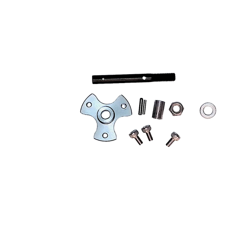 SuperShafty Slipper Eliminator