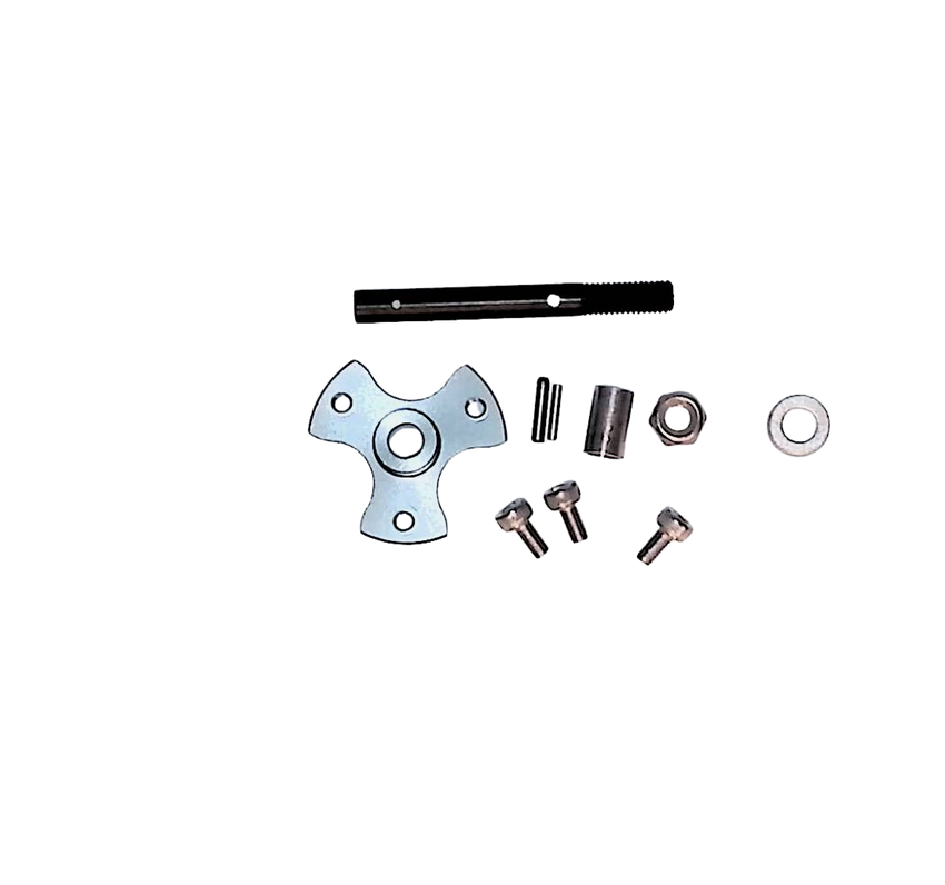 SuperShafty Slipper Eliminator