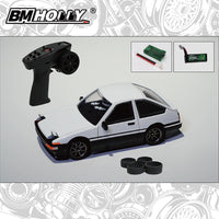BM Hobby 1/28 X FR Legends Car
