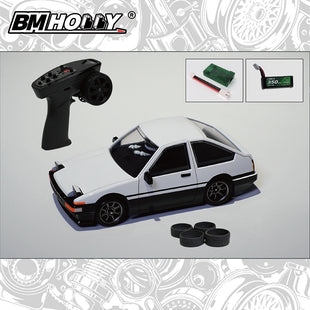 BM Hobby 1/28 X FR Legends Car