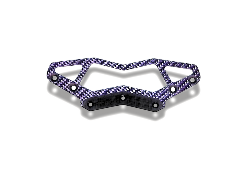 Bingo RC Designs Wasp Front Bumper; Yokomo