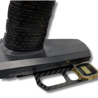 Bingo RC Designs Wasp Futaba TX Base Plate (Futaba 10PX, 7PXR, 4PM)