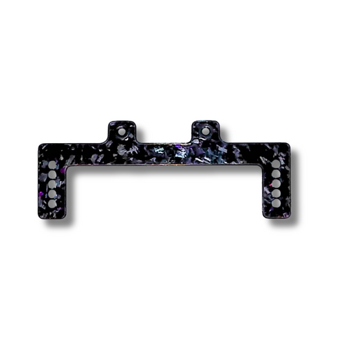 Hachi Rear Body Post Mount